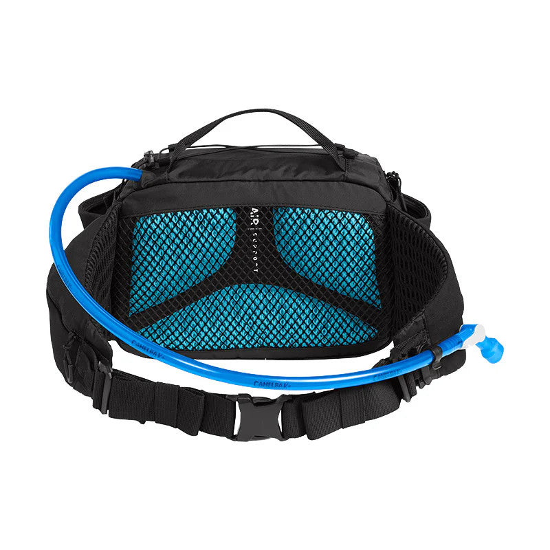 Camelbak Mule 5 Waist Pack 1.5l [sz:1.5l Col:black]