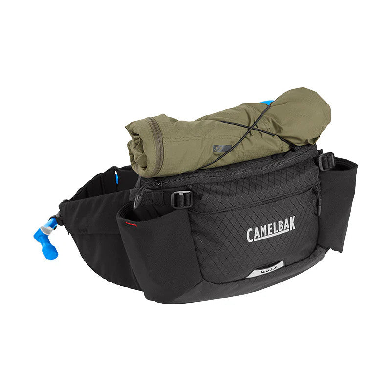 Camelbak Mule 5 Waist Pack 1.5l [sz:1.5l Col:black]
