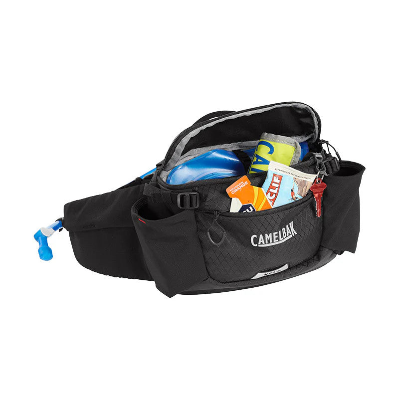 Camelbak Mule 5 Waist Pack 1.5l [sz:1.5l Col:black]