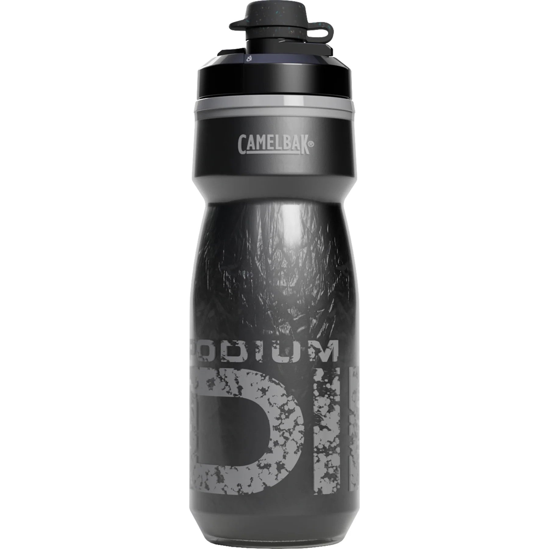 Camelbak Podium Dirt Series Chill [sz:600ml Col:asphalt]