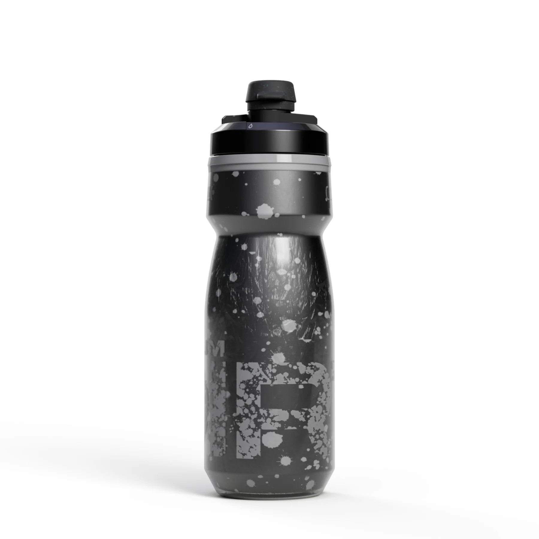 Camelbak Podium Dirt Series Chill [sz:600ml Col:asphalt]