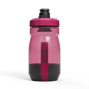 Camelbak Podium Water Bottle 440ml [sz:440ml Col:mercury Berry]