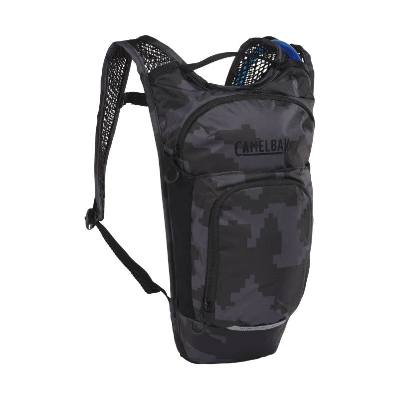 Camelbak Mini Mule 1.5l 2026 [sz:1.5l Col:digi Camo Black]