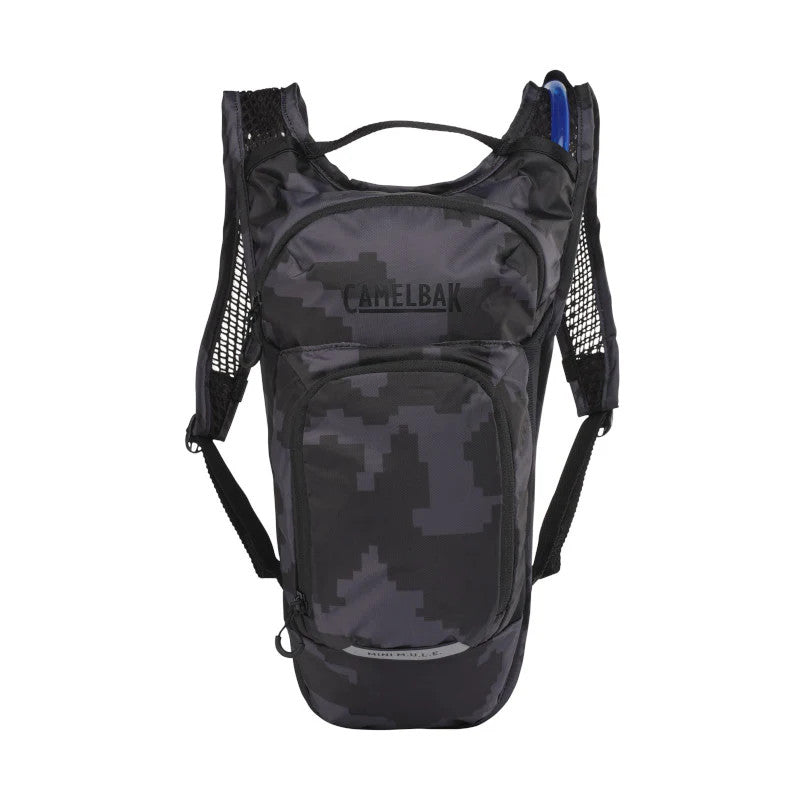 Camelbak Mini Mule 1.5l 2026 [sz:1.5l Col:digi Camo Black]