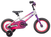 Neo + 12 2026 [col:brushed Alloy/purple/pink]