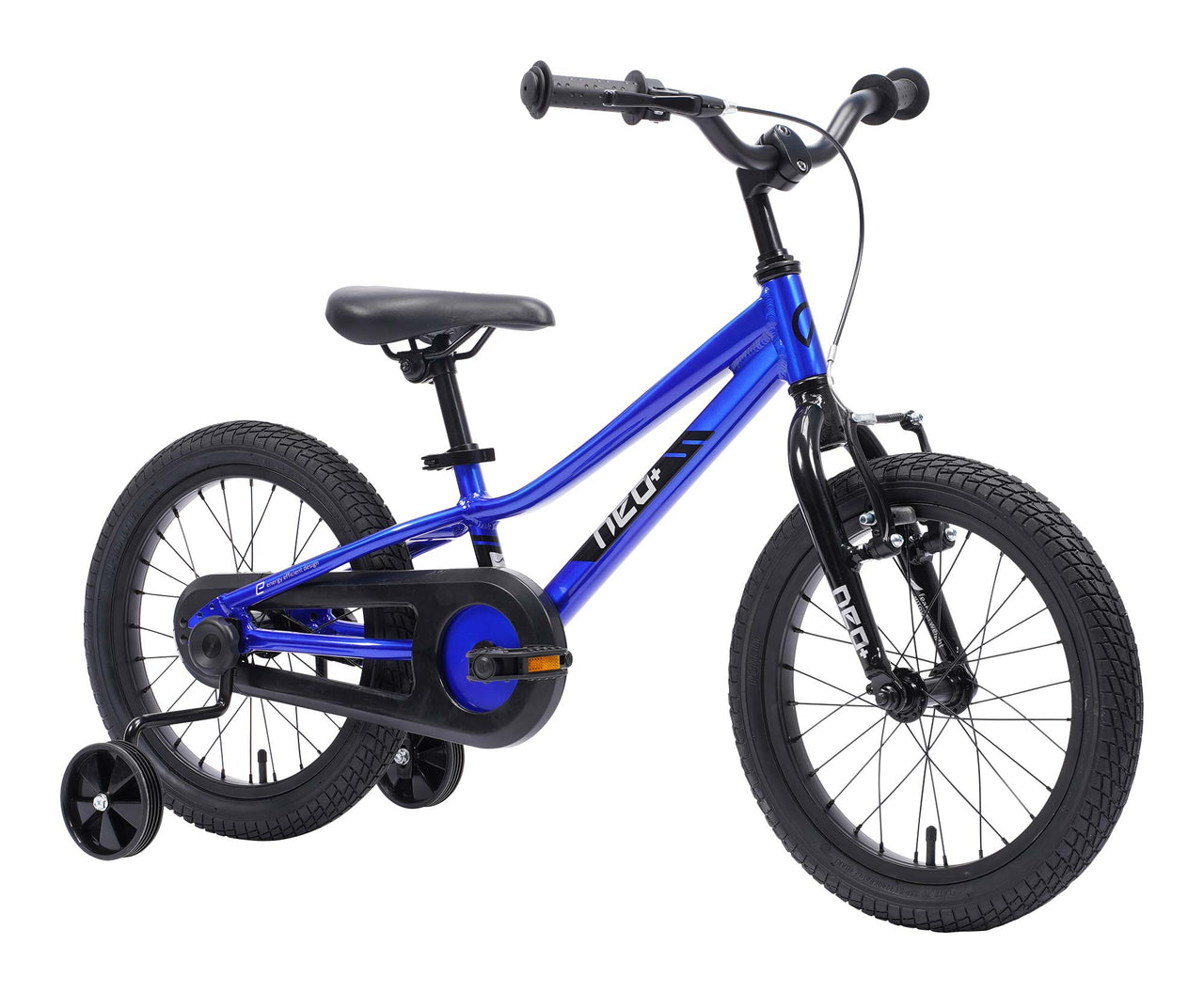 Neo + 16 2026 [col:chrome Blue]