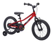 Neo + 16 2026 [col:chrome Red]