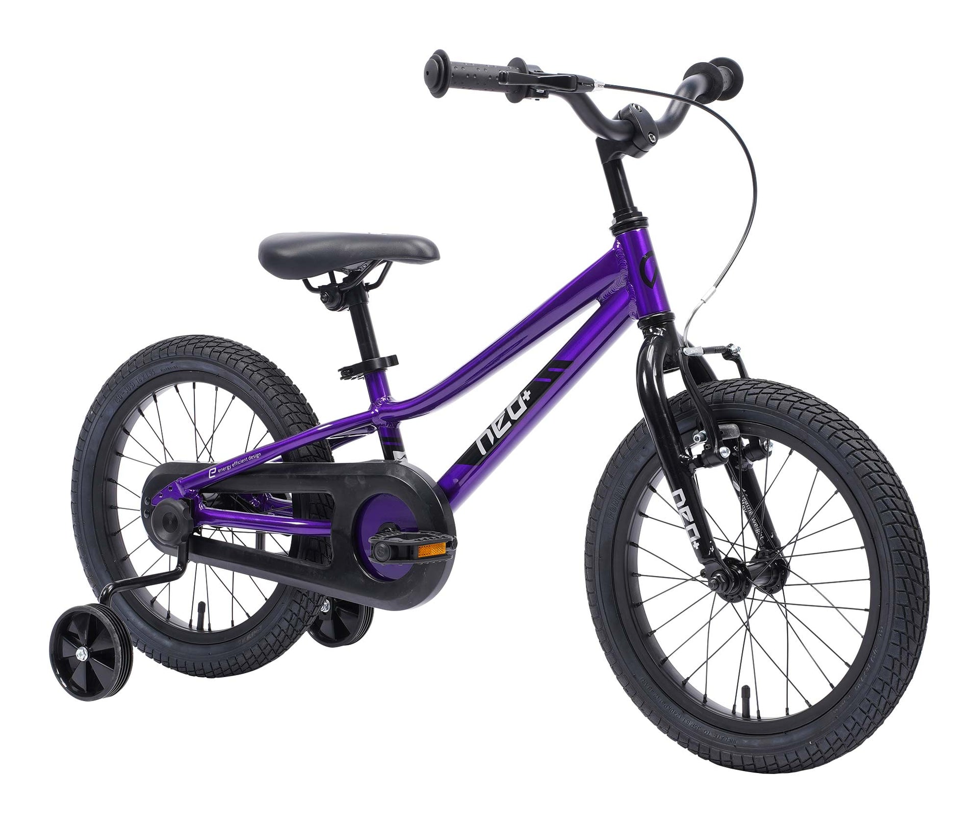 Neo + 16 2026 [col:chrome Purple]