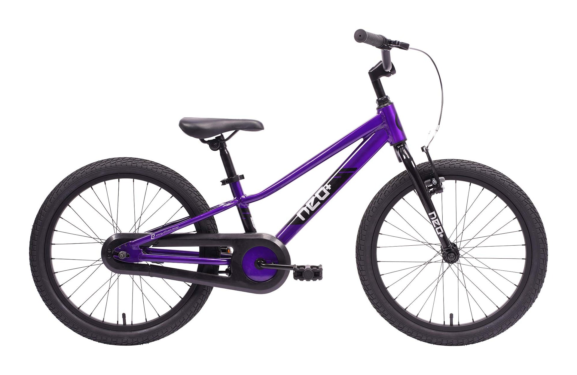 Neo + 20 2026 [col:chrome Purple]