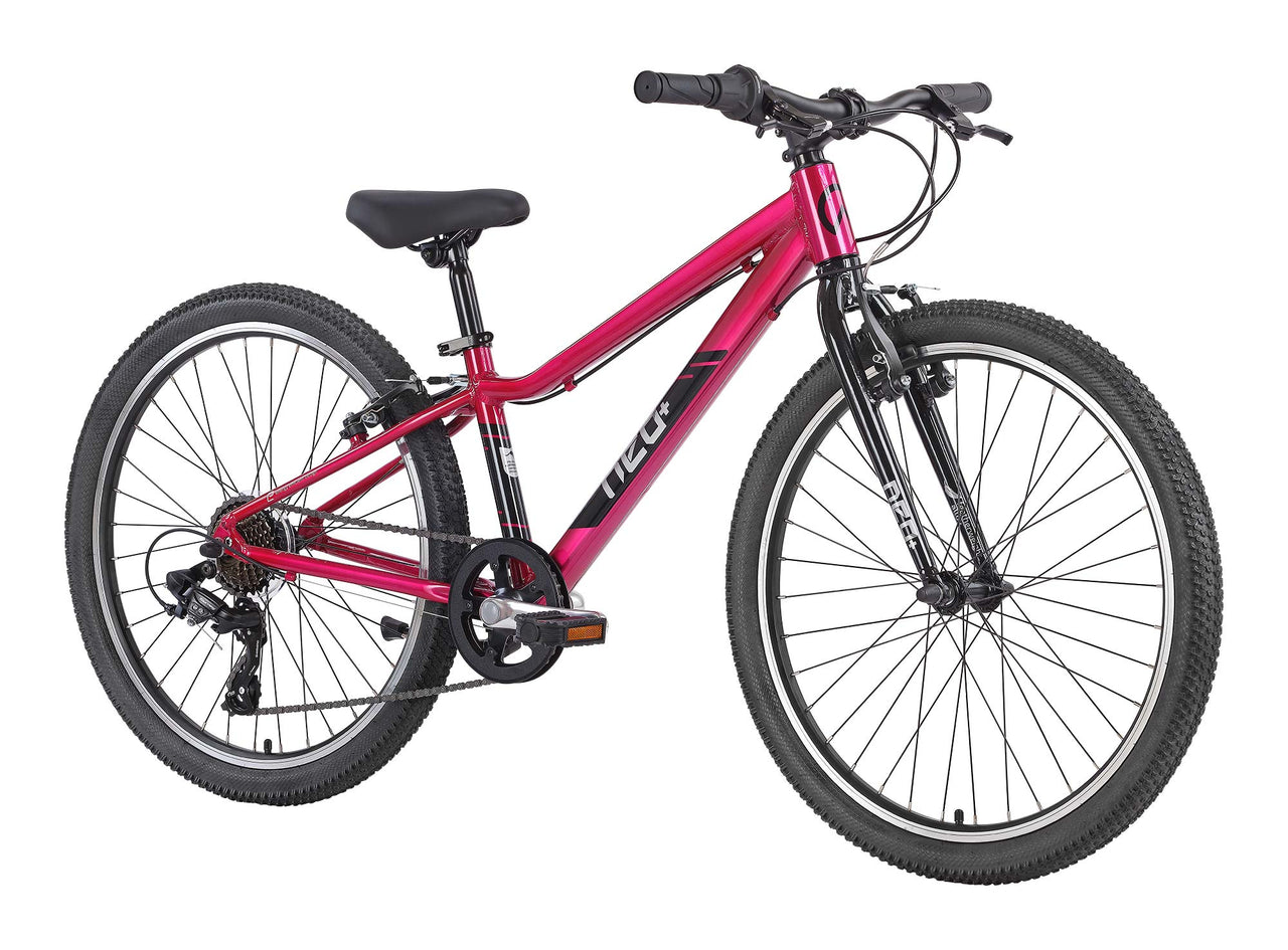 Neo Neo+ 24 2026 [col:chrome Pink]
