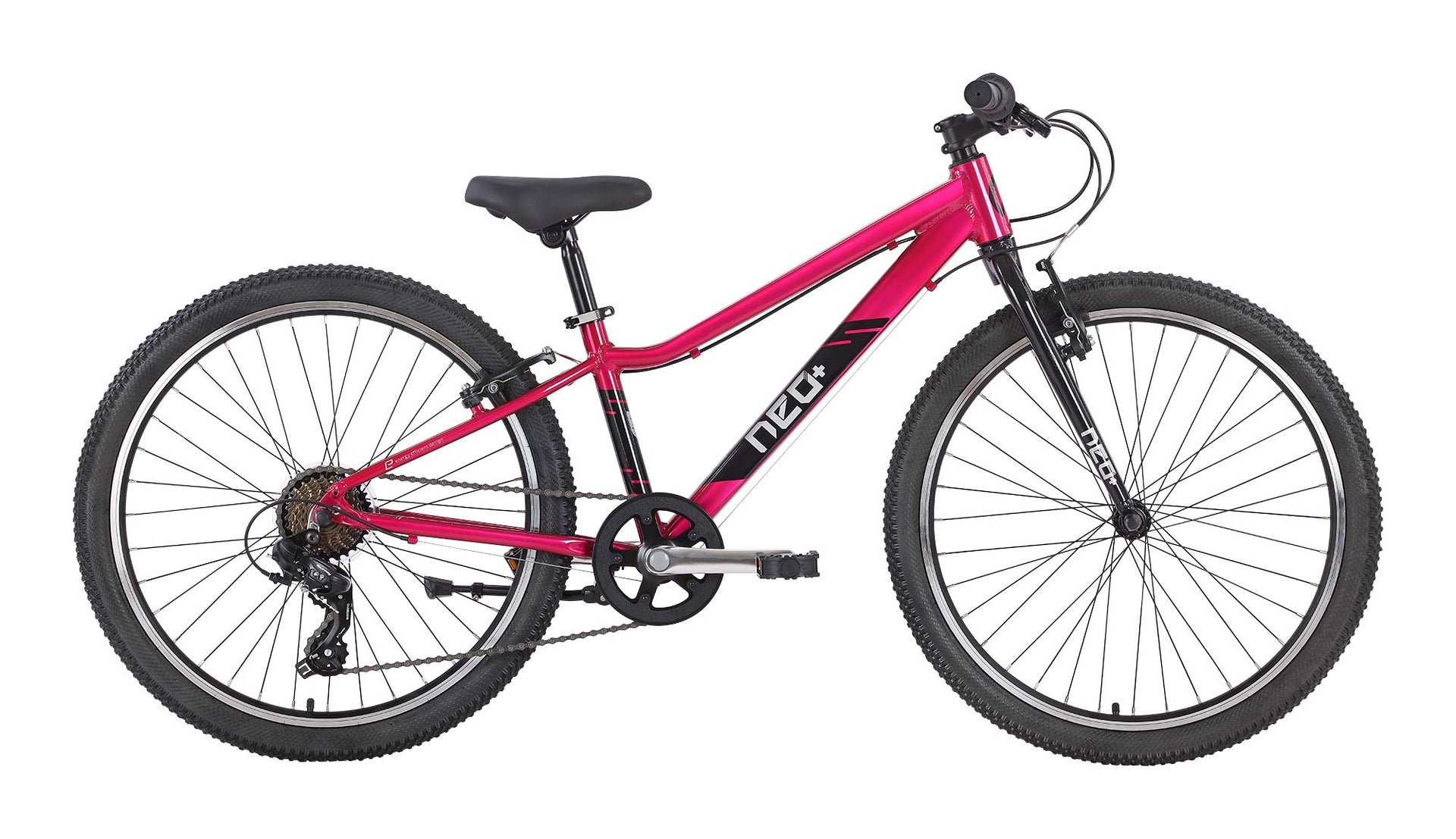 Neo Neo+ 24 2026 [col:chrome Pink]