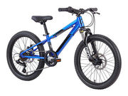 Neo Disc+ 20 2026 [sz:20in Col:chrome Blue]