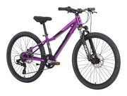 Neo Disc+ 24 2026 [sz:24in Col:chrome Purple]