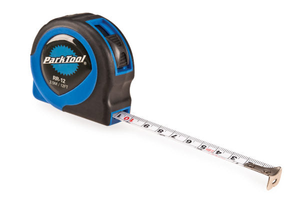 Park Tool Tape Measure Rr-12c