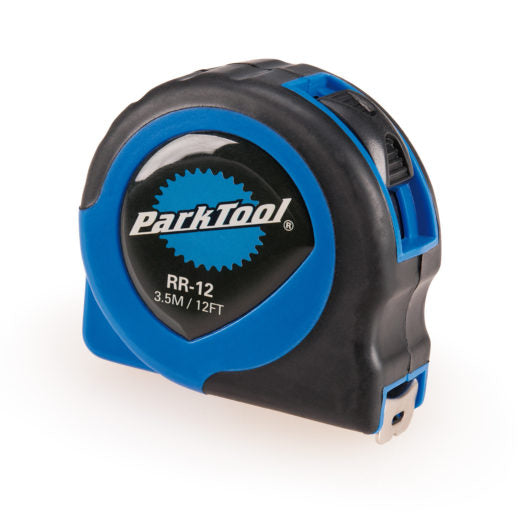 Park Tool Tape Measure Rr-12c