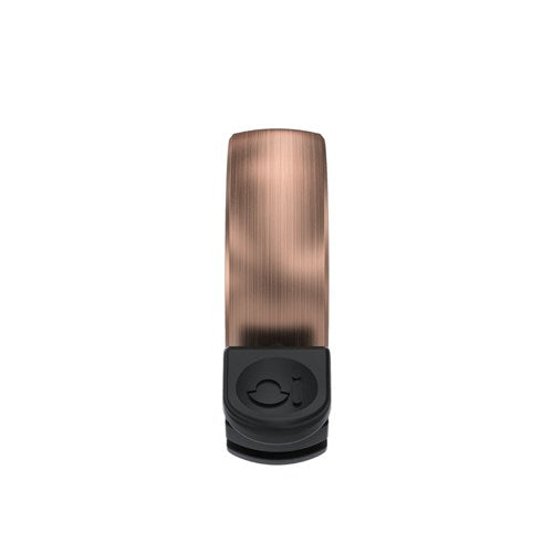 Knog Oi Classic  Bicycle Bell [sz:sm Col:copper]