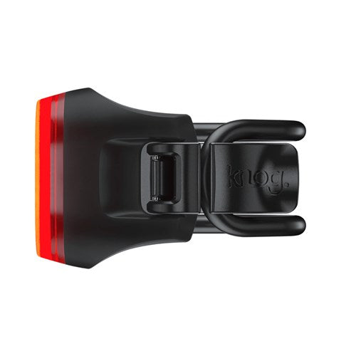 Knog Blinder Mini Light Skull Rear