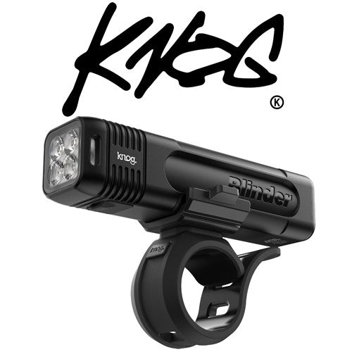 Knog Blinder 1000 Lumens [sz:1000 Lumen]