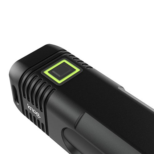 Knog Blinder 1000 Lumens [sz:1000 Lumen]