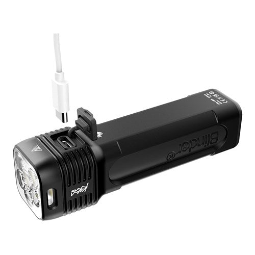 Knog Blinder 1400 Front Light [sz:1400 Lumen]