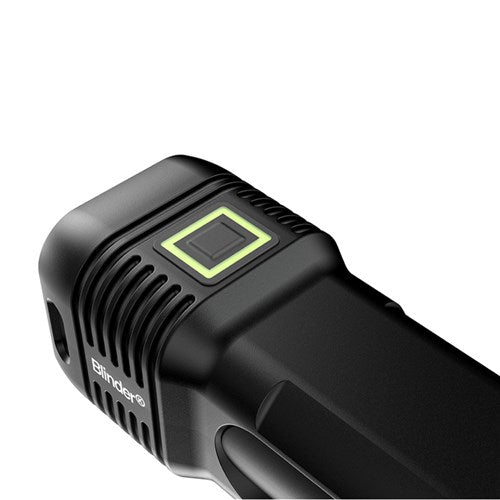 Knog Blinder 1400 Front Light [sz:1400 Lumen]