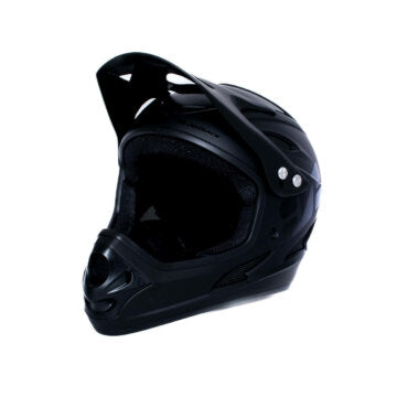 Diamondback full face hot sale helmet