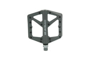 Jetblack Thermolite Pedals Grey [col:grey]