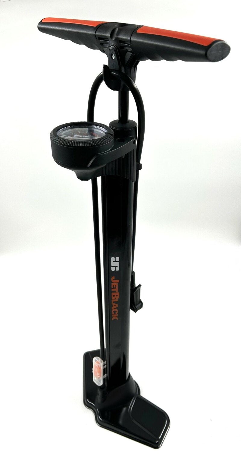 Jetblack Good Fella 2.0 Floor Pump