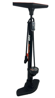 Jetblack Big Fella 2.0 Floor Pump