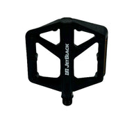 Jetblack Thermoflat Pedals Various Colours [col:black]