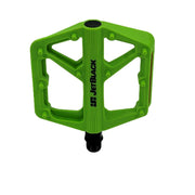 Jetblack Thermoflat Pedals [col:green]