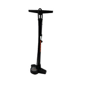 Jetblack Big Fella 3.0 With T-head Floor Pump