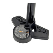 Jetblack Big Fella 3.0 With T-head Floor Pump