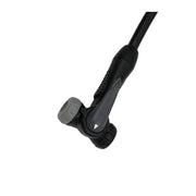 Jetblack Big Fella 3.0 With T-head Floor Pump
