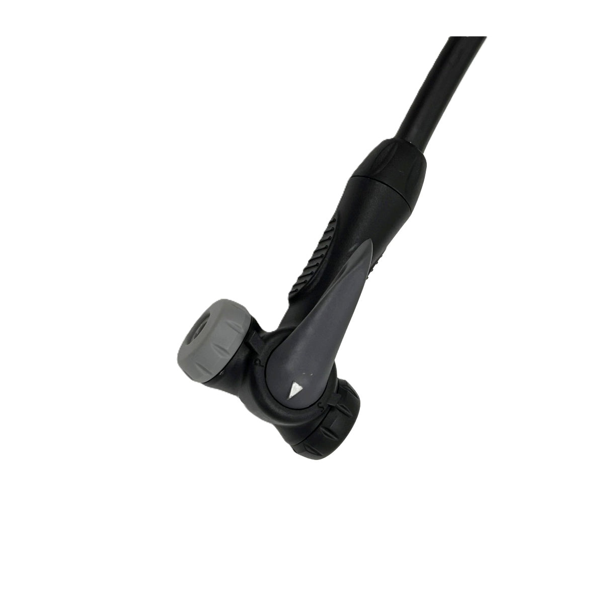 Jetblack Big Fella 3.0 With T-head Floor Pump