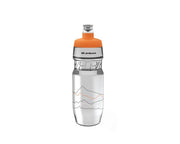 Jetblack Icon Bottle [sz:710ml Col:clear/orange]