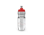 Jetblack Icon Bottle [sz:710ml Col:clear/red]