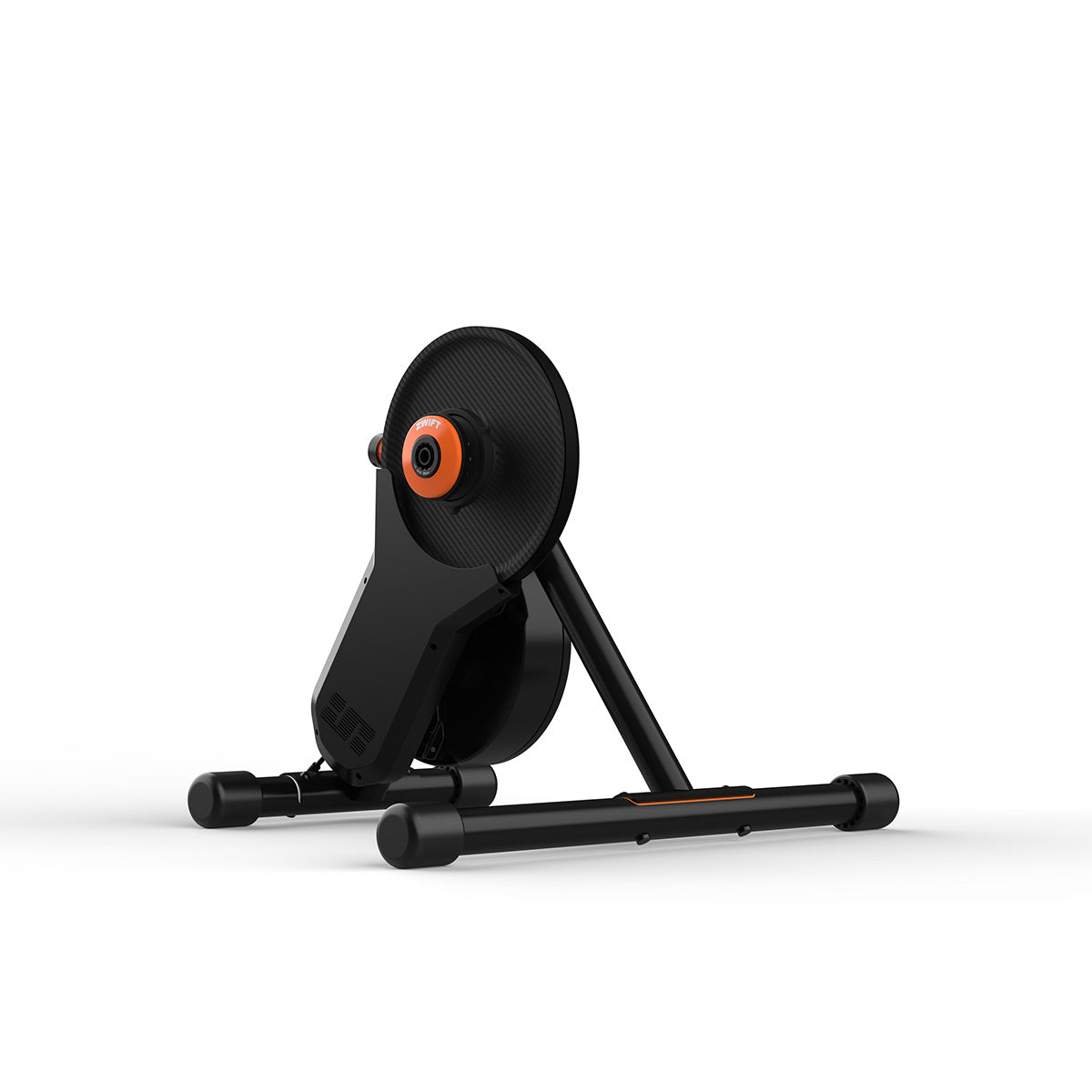 Jetblack Victory Smart Trainer V2 Zwift Protocol