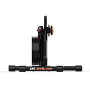 Jetblack Victory Smart Trainer V2 Zwift Protocol