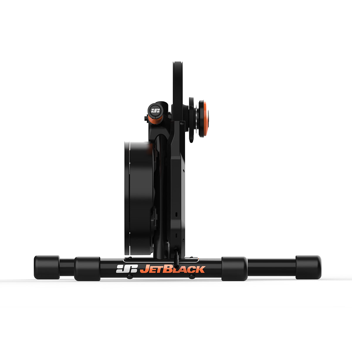 Jetblack Victory Smart Trainer V2 Zwift Protocol