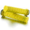 Jetblack Rip Lock On Grips [col:yellow/black]