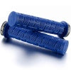 Jetblack Rip Lock On Grips [col:blue/black]