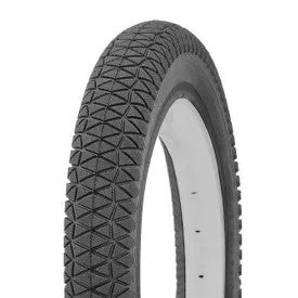 Wanda 16 X 1.95 Black Wire Bead Tyre [sz:16]