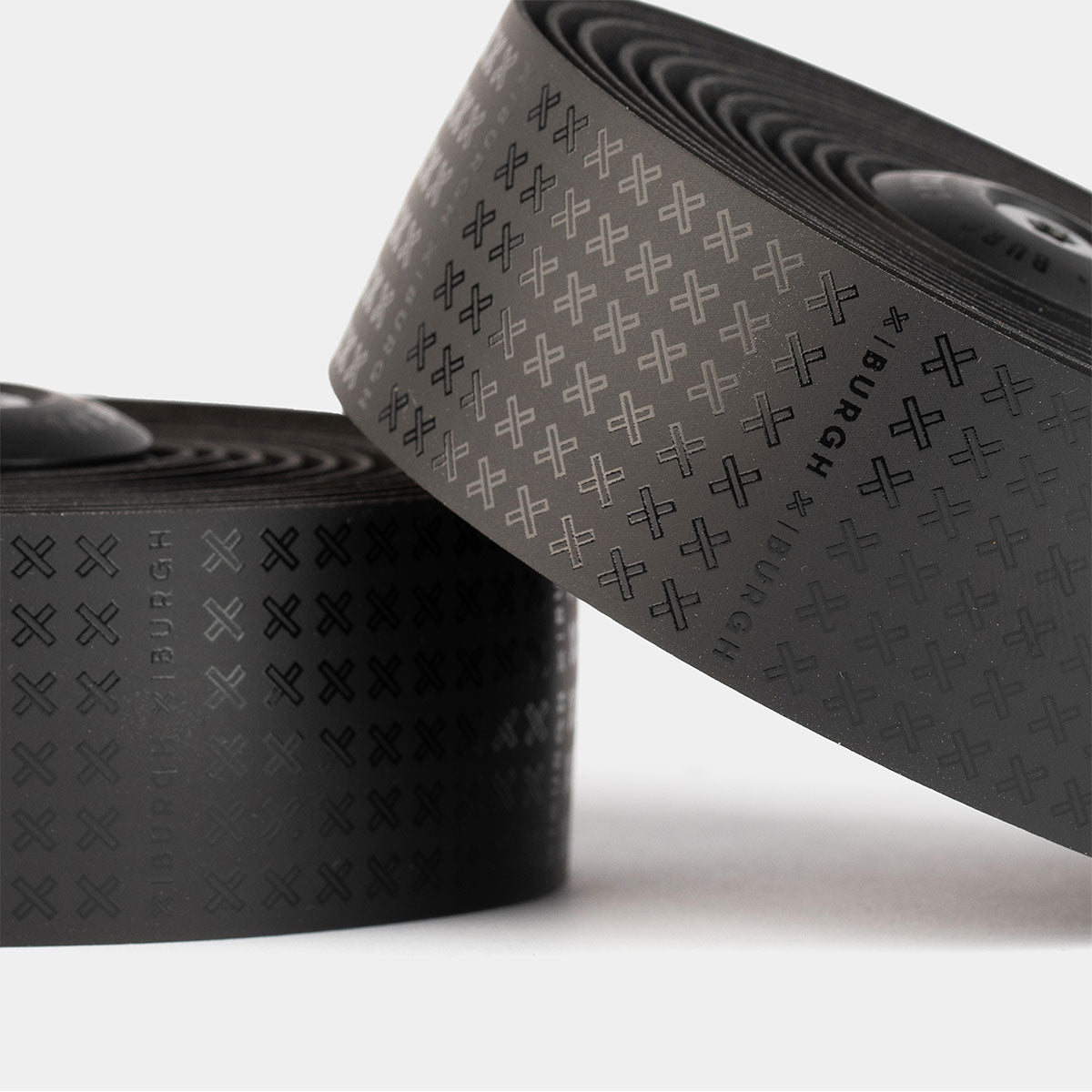 Burgh Bar Tape X [col:stealth]