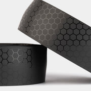 Burgh Bar Tape Hex [col:stealth]