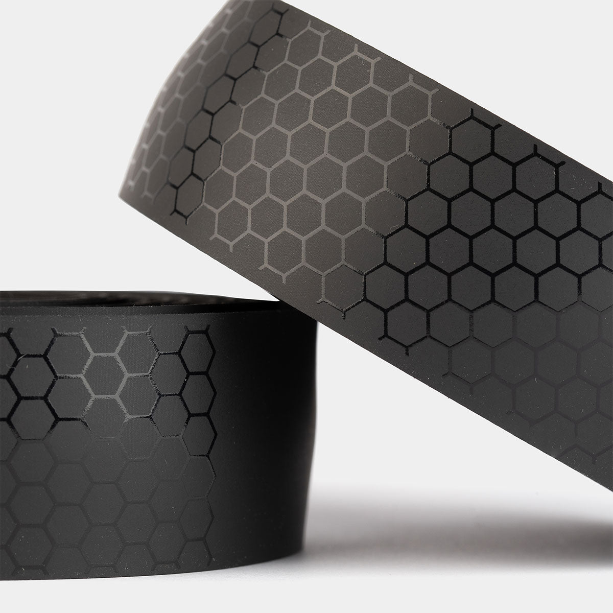 Burgh Bar Tape Hex [col:stealth]