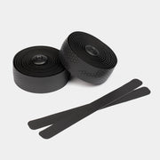 Burgh Bar Tape Hex [col:stealth]