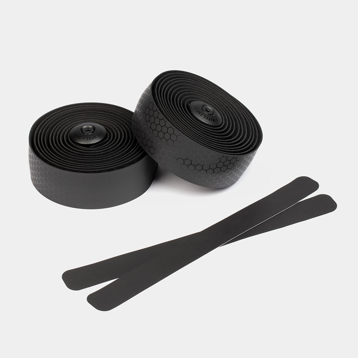 Burgh Bar Tape Hex [col:stealth]