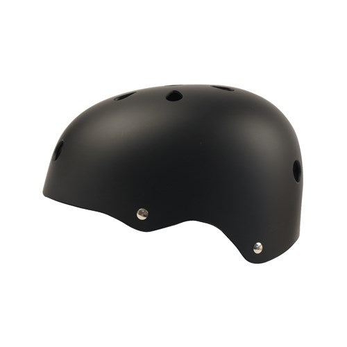 Azur U80 Helmet Matt Black