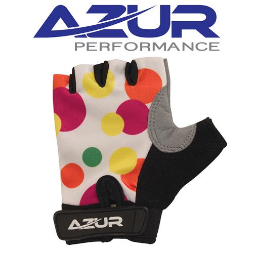 Azur Kids K5 Gloves Spots